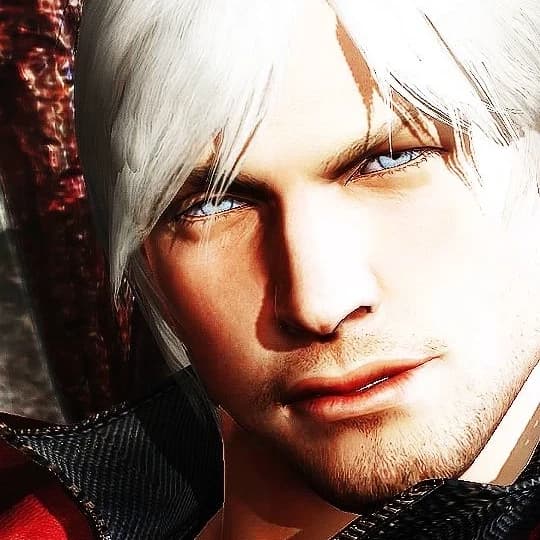 Thumbnail of Данте Спарда — (DMC 4)
