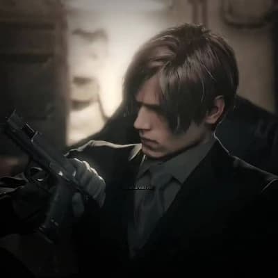 Thumbnail of Леон С. Кеннеди