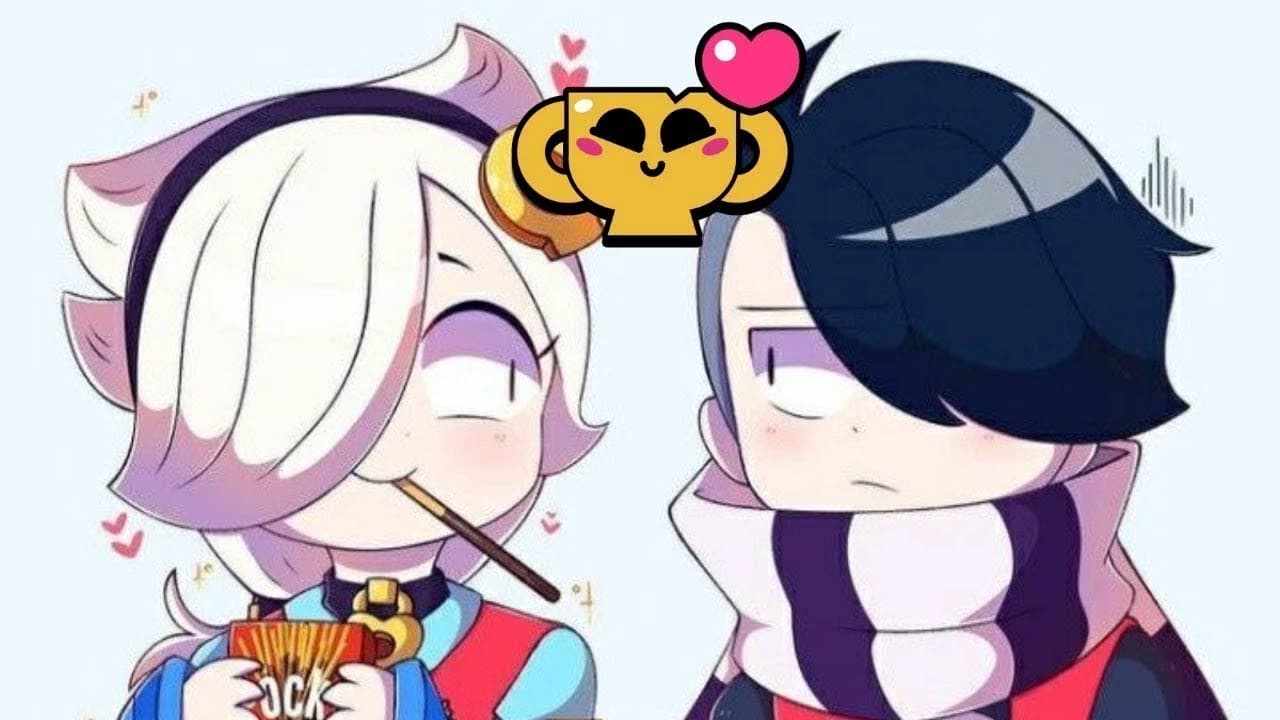 Thumbnail of ☆•Колетет•☆ (Колетт х Эдгар)