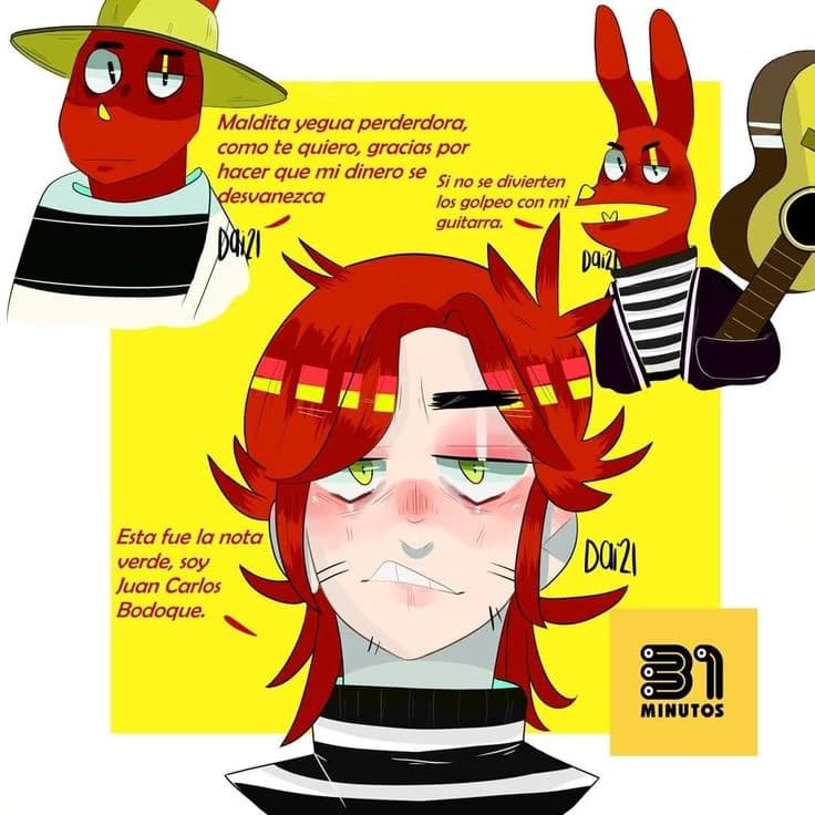 Thumbnail of Хуан Карлос Бодок