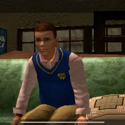 Thumbnail of Пити Ковальски