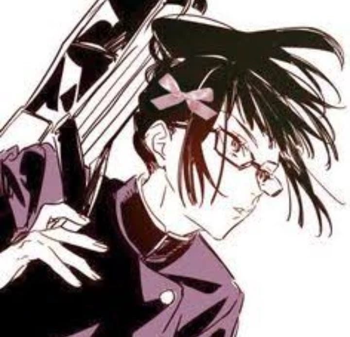Thumbnail of Маки Зенин