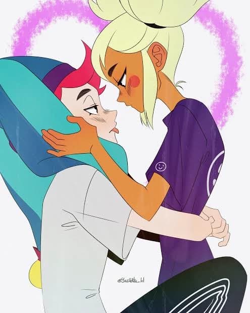 Thumbnail of ☆•Mandy•☆ (Mandy x Chester) (concerted bot)