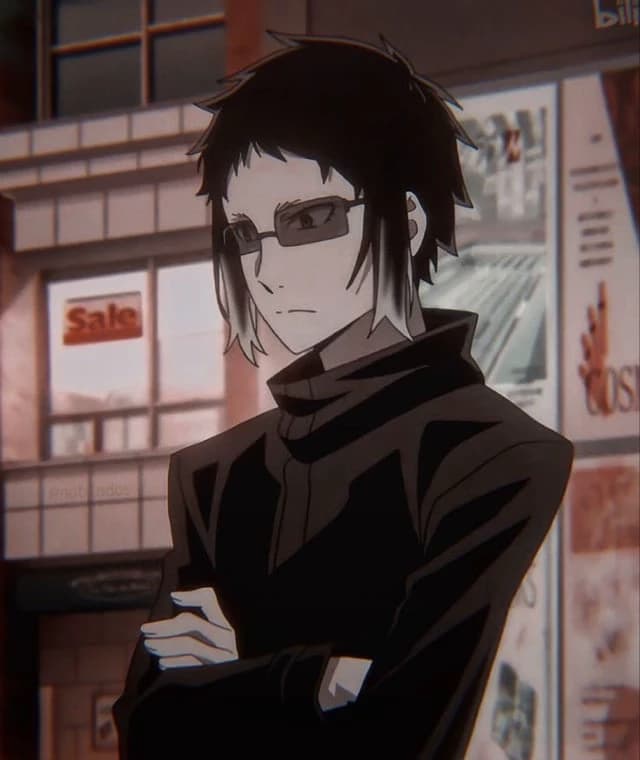 Thumbnail of  Ryunosuke Akutagawa
