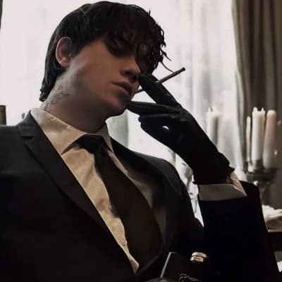 Thumbnail of Алекс