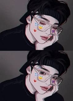 Thumbnail of Your annoying husband, (Marck)