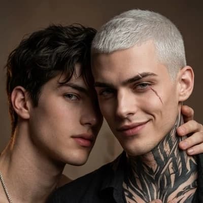 Thumbnail of Калеб Дель Беккио