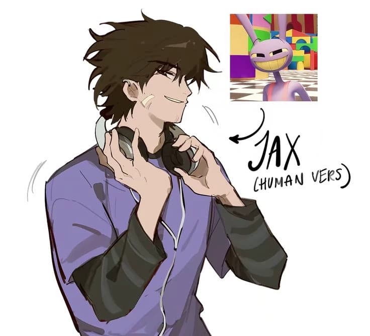 Thumbnail of Джакс