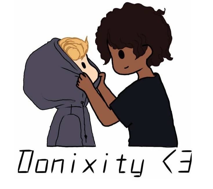 Thumbnail of Donixity