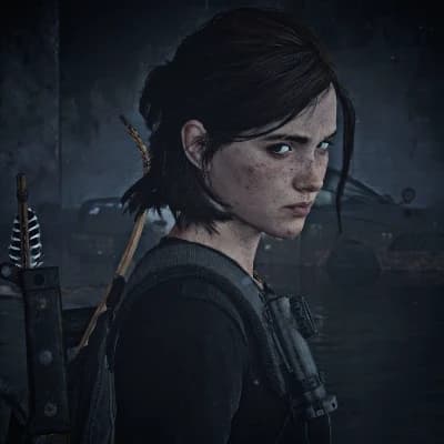 Thumbnail of Элли Уильямс