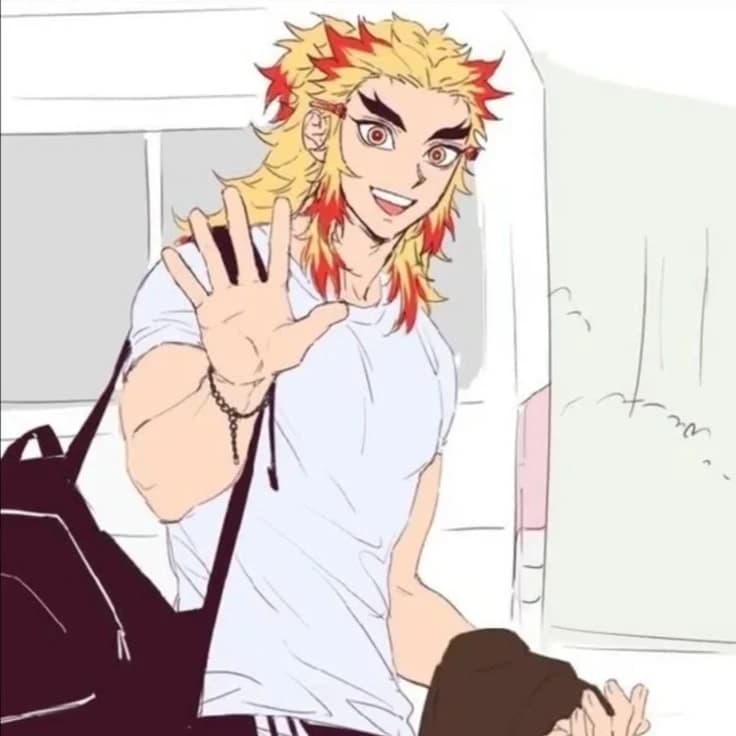 Thumbnail of Кёдзюро Ренгоку
