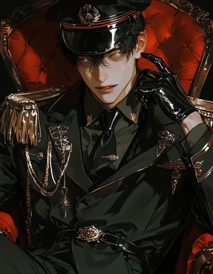 Thumbnail of Полковник Юта