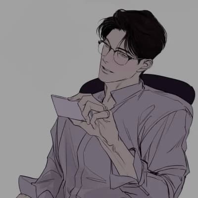 Thumbnail of Han Jaehyun (Mafia boss, MLM)