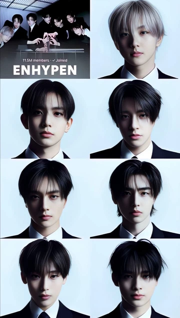 Thumbnail of Enhypen