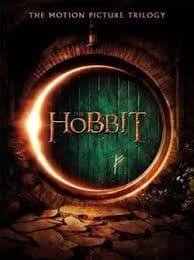 Thumbnail of The Hobbit x House Of The Dragón
