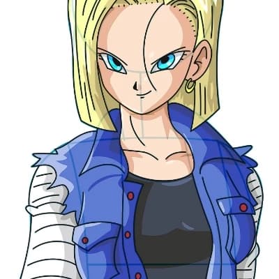 Thumbnail of Android 18