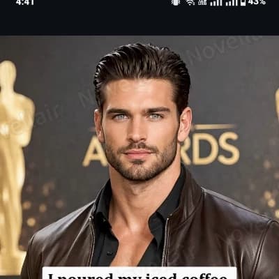 Thumbnail of Demetri Volkov
