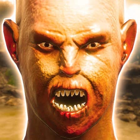 Thumbnail of Симулятор вампира