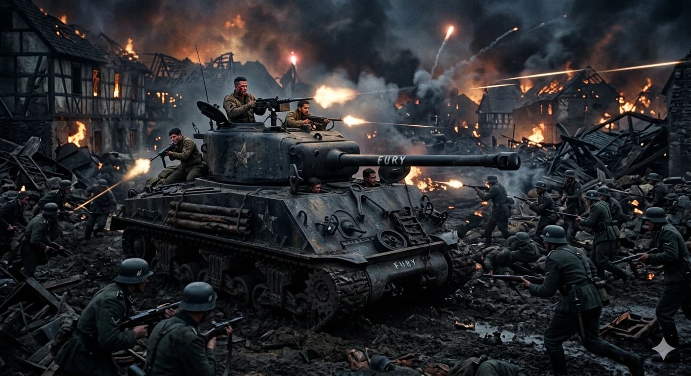 Thumbnail of Ярость: Последняя битва в аду
