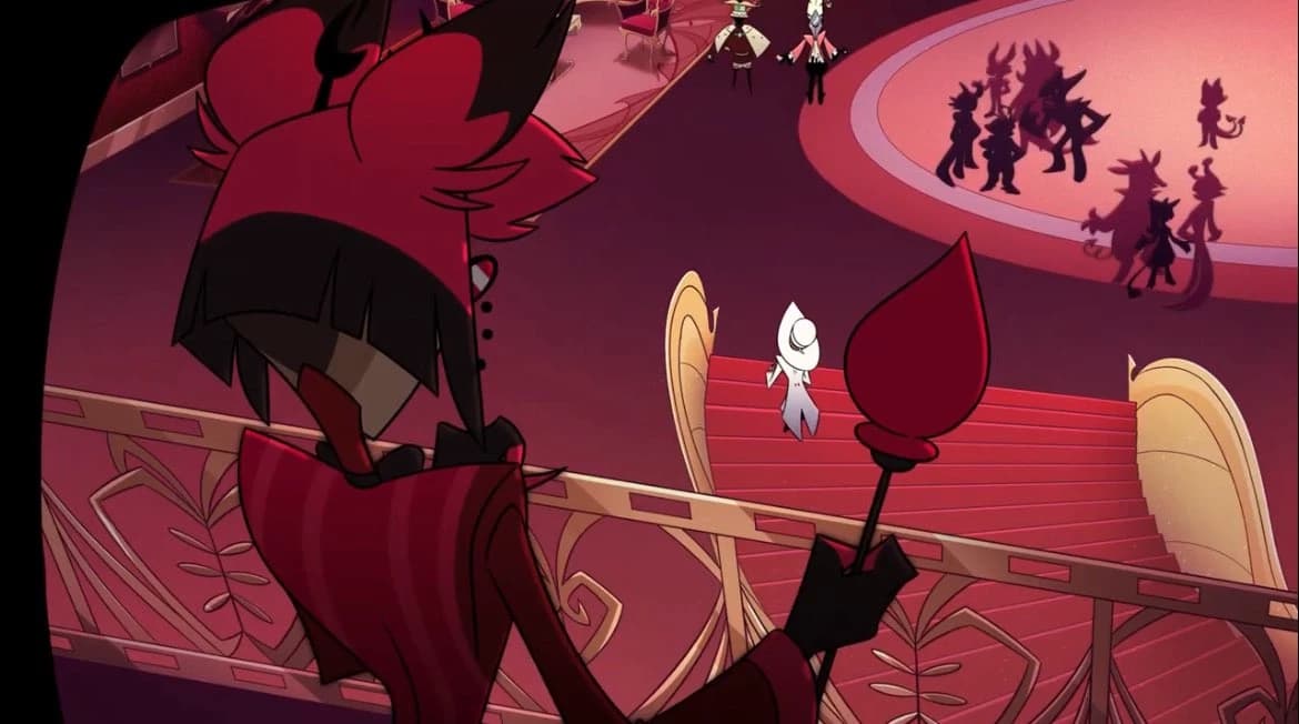 Thumbnail of Hazbin Hotel end of S2