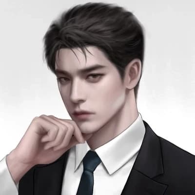 Thumbnail of Матео Блэквелл