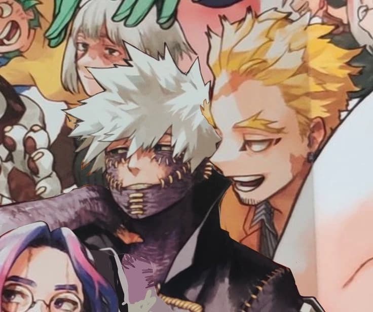 Thumbnail of dabihawks yandere