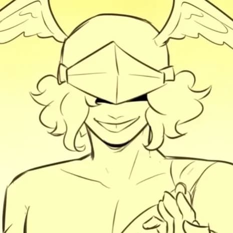 Thumbnail of Гермес — Эпик