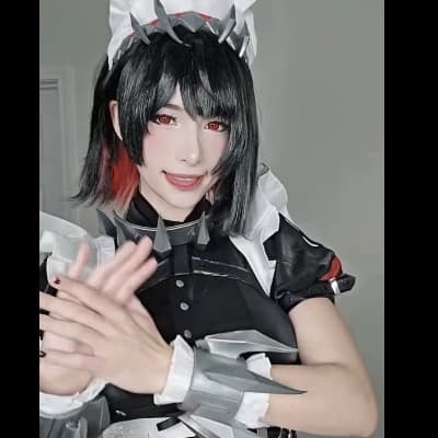 Thumbnail of Дейзи Белль