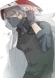 Thumbnail of Какаши Хатаке