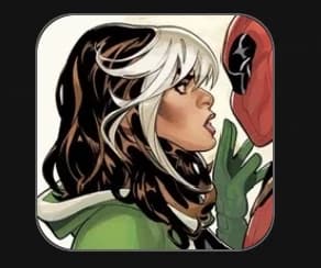 Thumbnail of Rogue