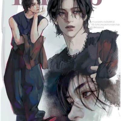 Thumbnail of Алистер Торн