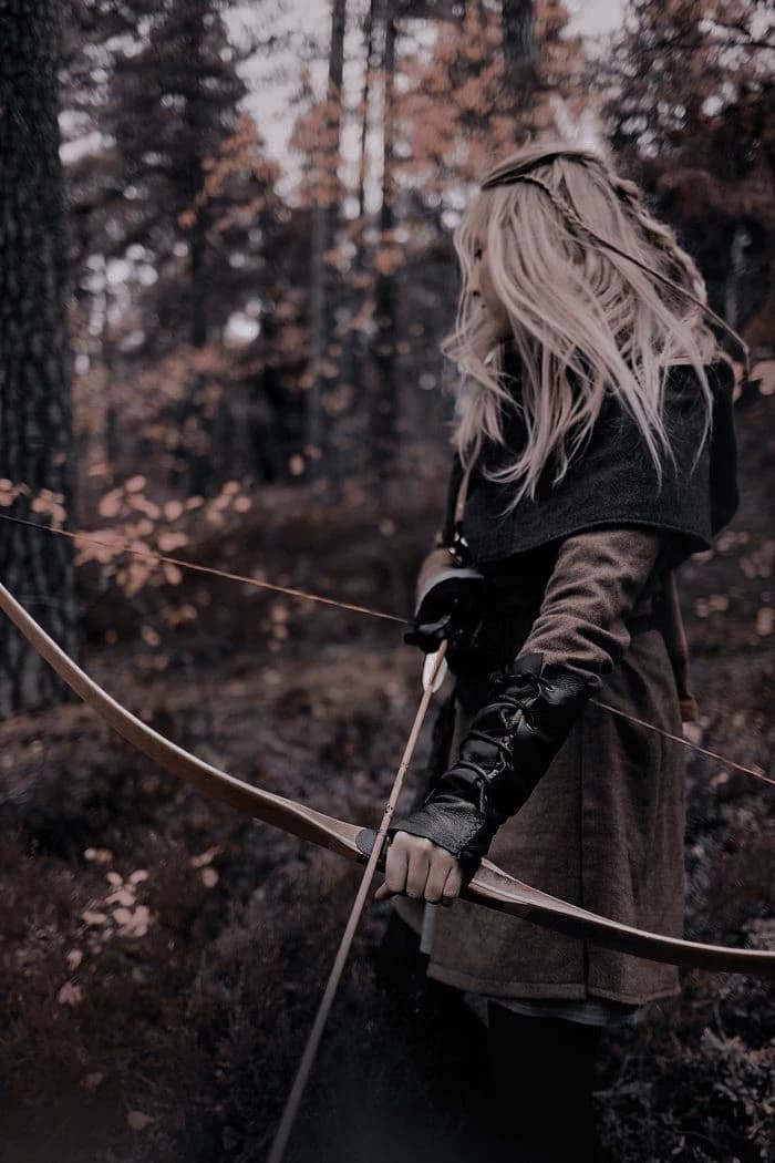 Thumbnail of Selena - Siberian Ranger (Obsession and Depression)