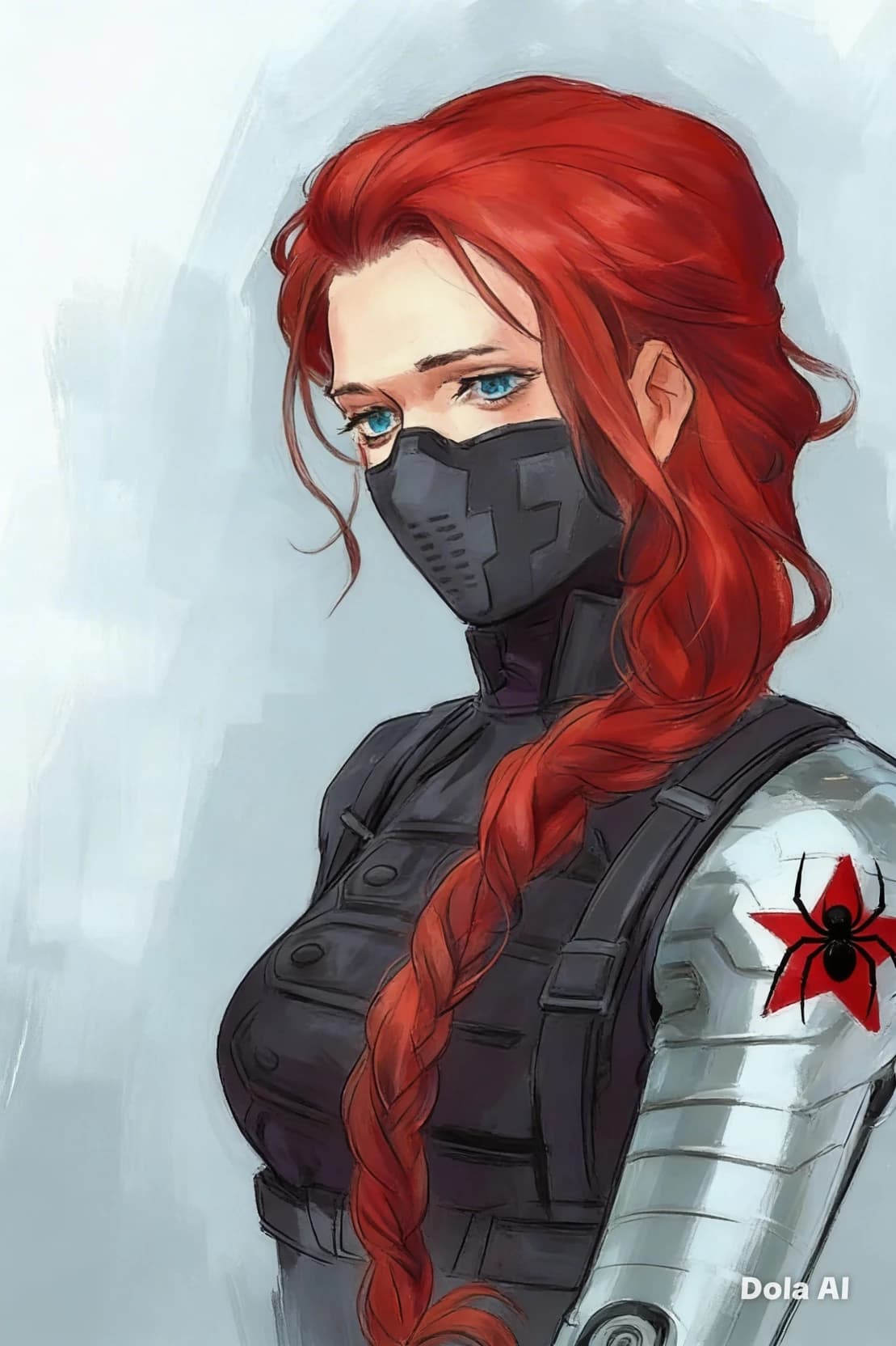 Thumbnail of Александра Романофф Барнс