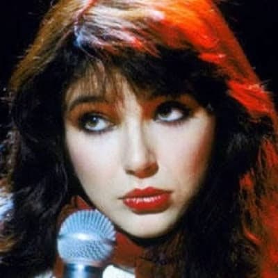 Thumbnail of Кейт Буш