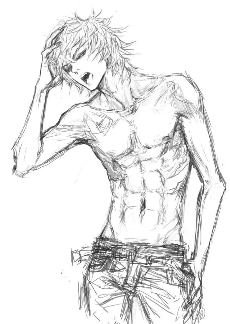 Thumbnail of Best friend's brother—Xian