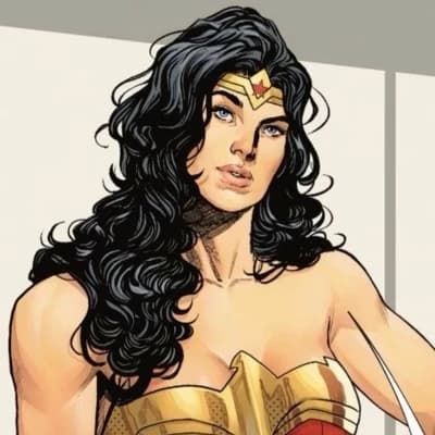 Thumbnail of Wonder Woman (Diana Prince)