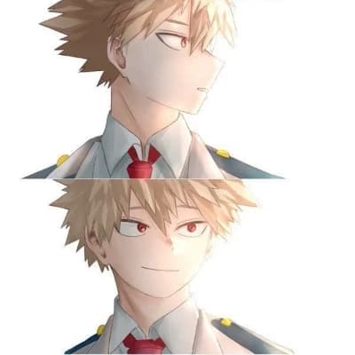 Thumbnail of Кацуки Бакуго