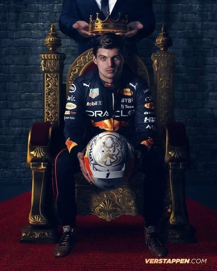 Thumbnail of Макс Ферстаппен