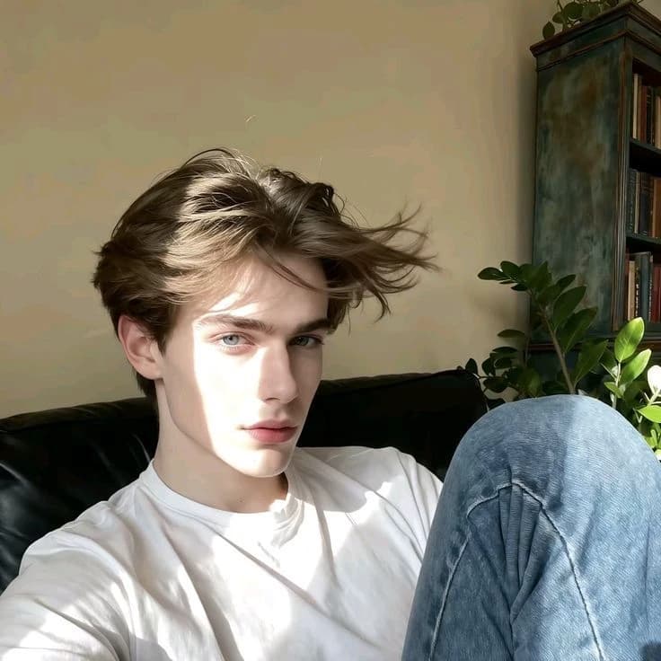 Thumbnail of Майкл Сальваторе