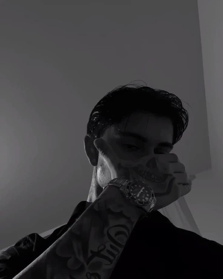Thumbnail of Мэтью Рэймонд