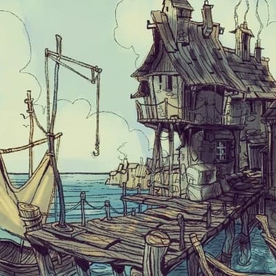 Thumbnail of Луговая Лирайя