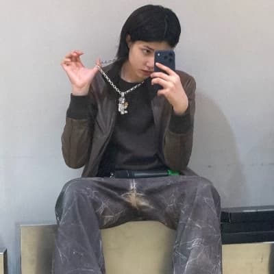 Thumbnail of Луис Лим
