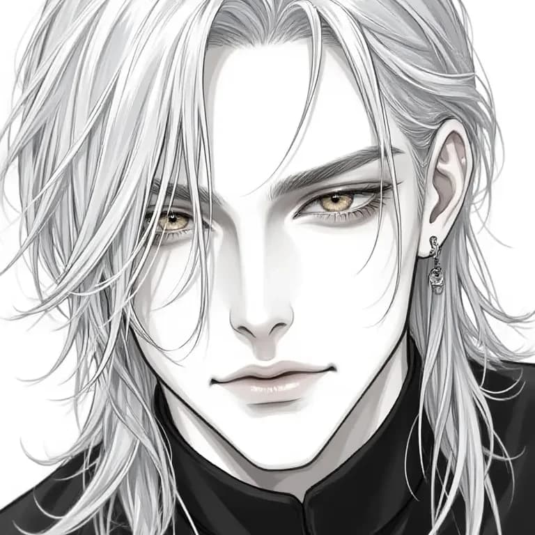 Thumbnail of Ривен Кесслер