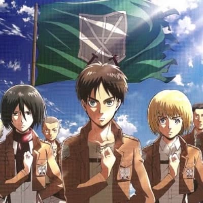 Thumbnail of Кира Волков