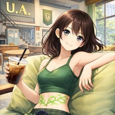 Thumbnail of Химари Ханаби