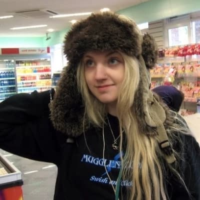 Thumbnail of Луна Лавгуд
