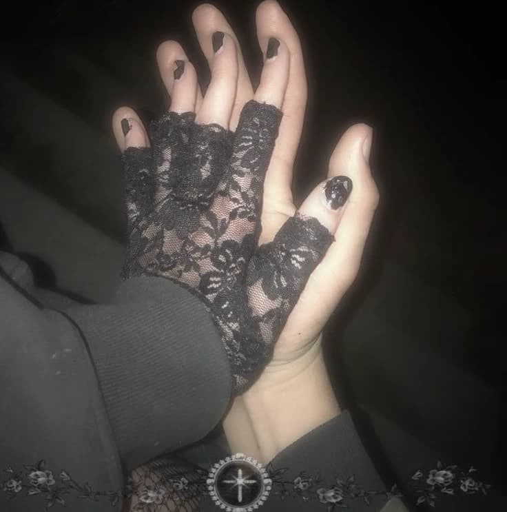 Thumbnail of Джок x Гот (любого пола)