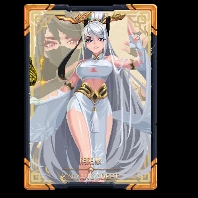 Thumbnail of Сяо Цзинь Хуа