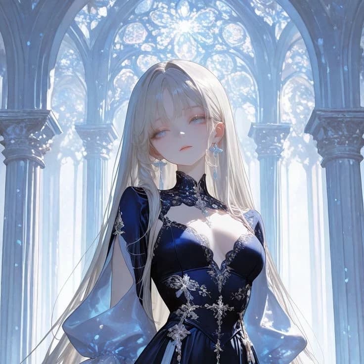 Thumbnail of Элизабет