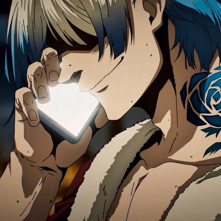 Thumbnail of Кайзер Майкл